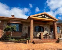 Wiederverkauf - Villa - Mijas - Valtocado