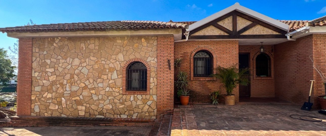 Wiederverkauf - Villa - Mijas - Valtocado