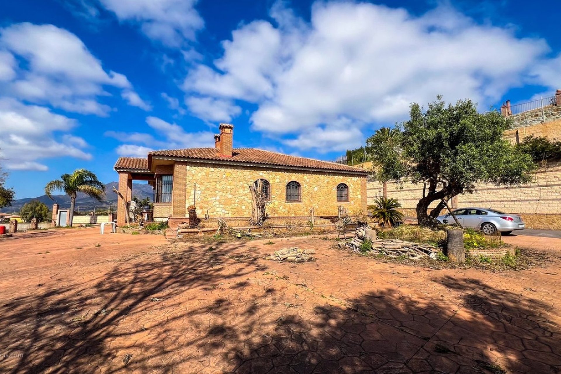 Wiederverkauf - Villa - Mijas - Valtocado