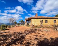 Wiederverkauf - Villa - Mijas - Valtocado