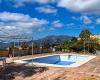 Wiederverkauf - Villa - Mijas - Valtocado