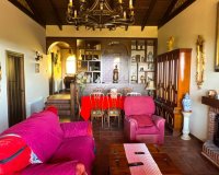 Wiederverkauf - Villa - Mijas - Valtocado