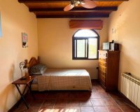 Wiederverkauf - Villa - Mijas - Valtocado