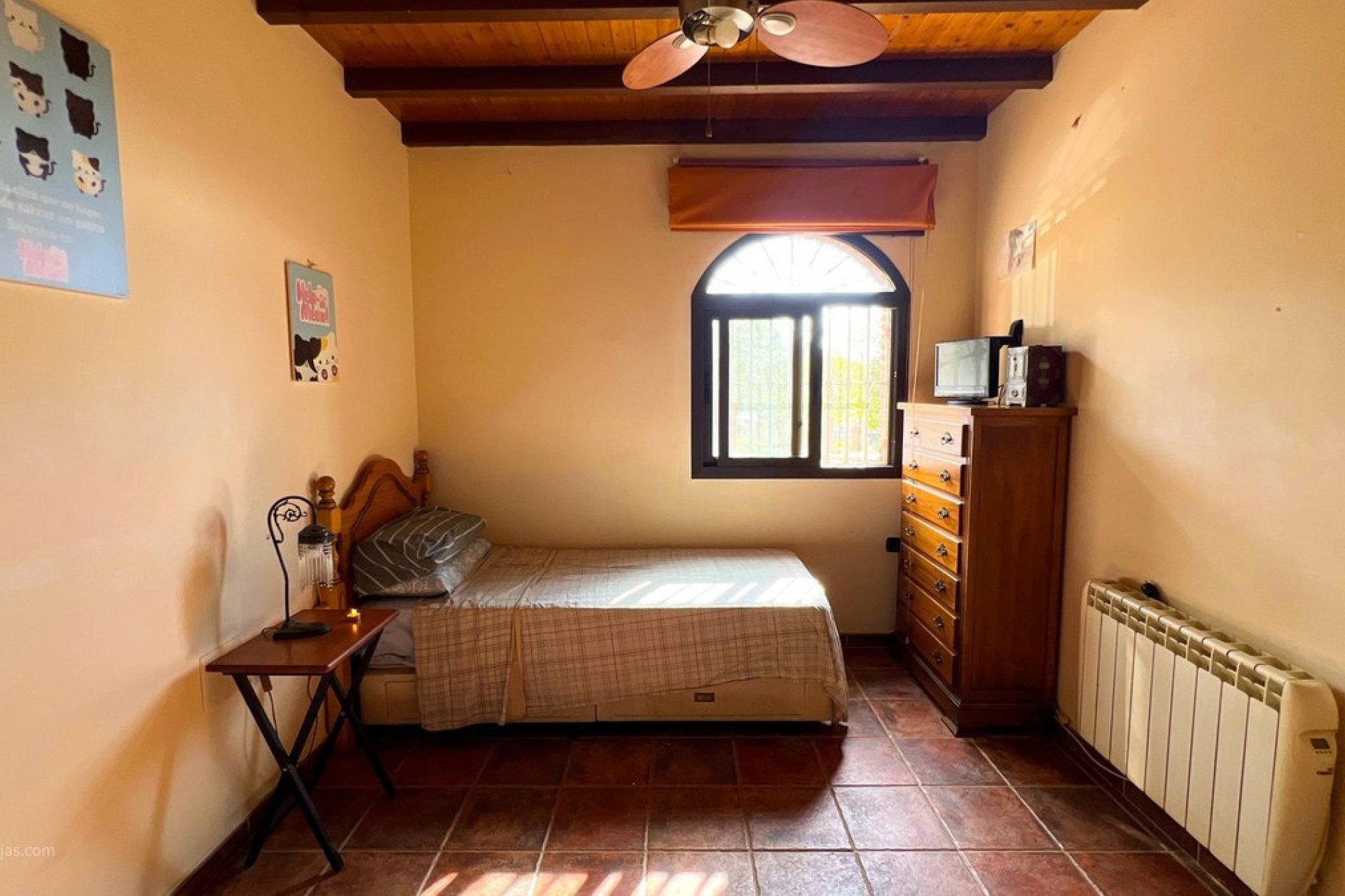 Wiederverkauf - Villa - Mijas - Valtocado