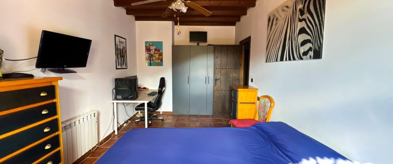 Wiederverkauf - Villa - Mijas - Valtocado
