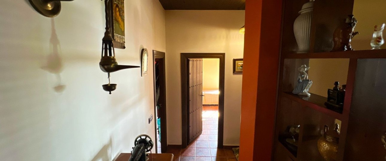 Wiederverkauf - Villa - Mijas - Valtocado