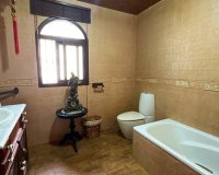 Wiederverkauf - Villa - Mijas - Valtocado