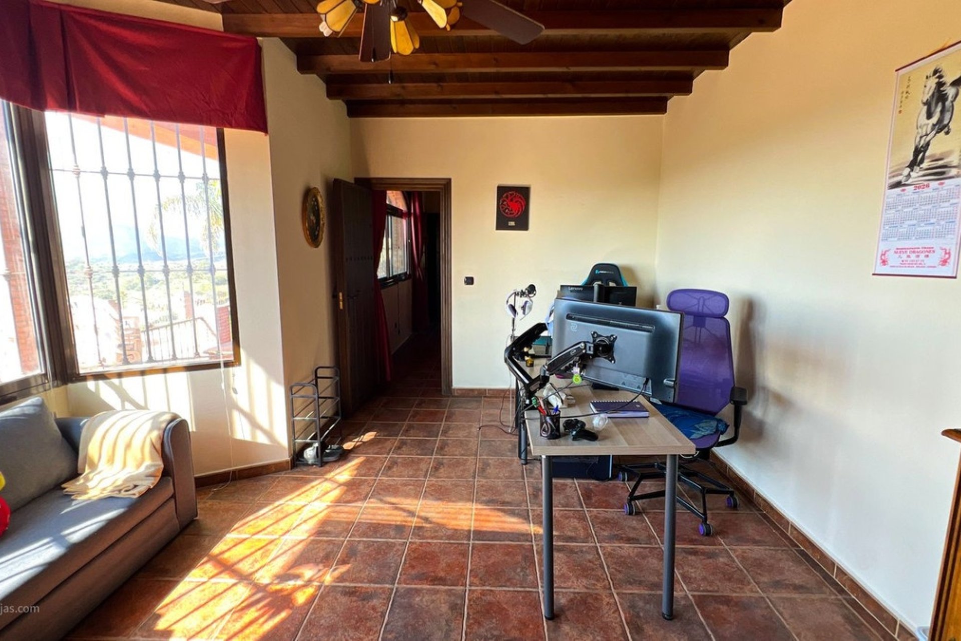 Wiederverkauf - Villa - Mijas - Valtocado