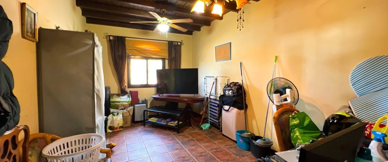 Wiederverkauf - Villa - Mijas - Valtocado