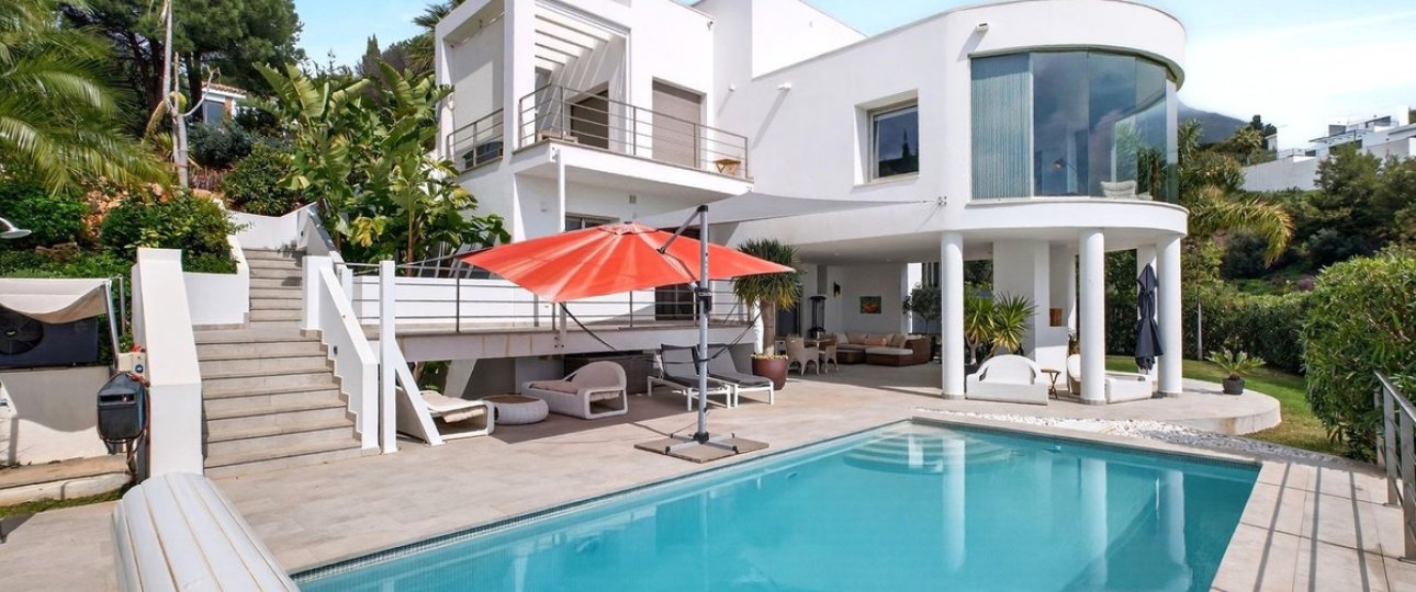 Wiederverkauf - Villa - Mijas - Valtocado