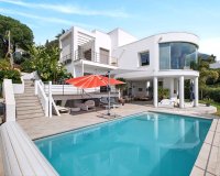 Wiederverkauf - Villa - Mijas - Valtocado