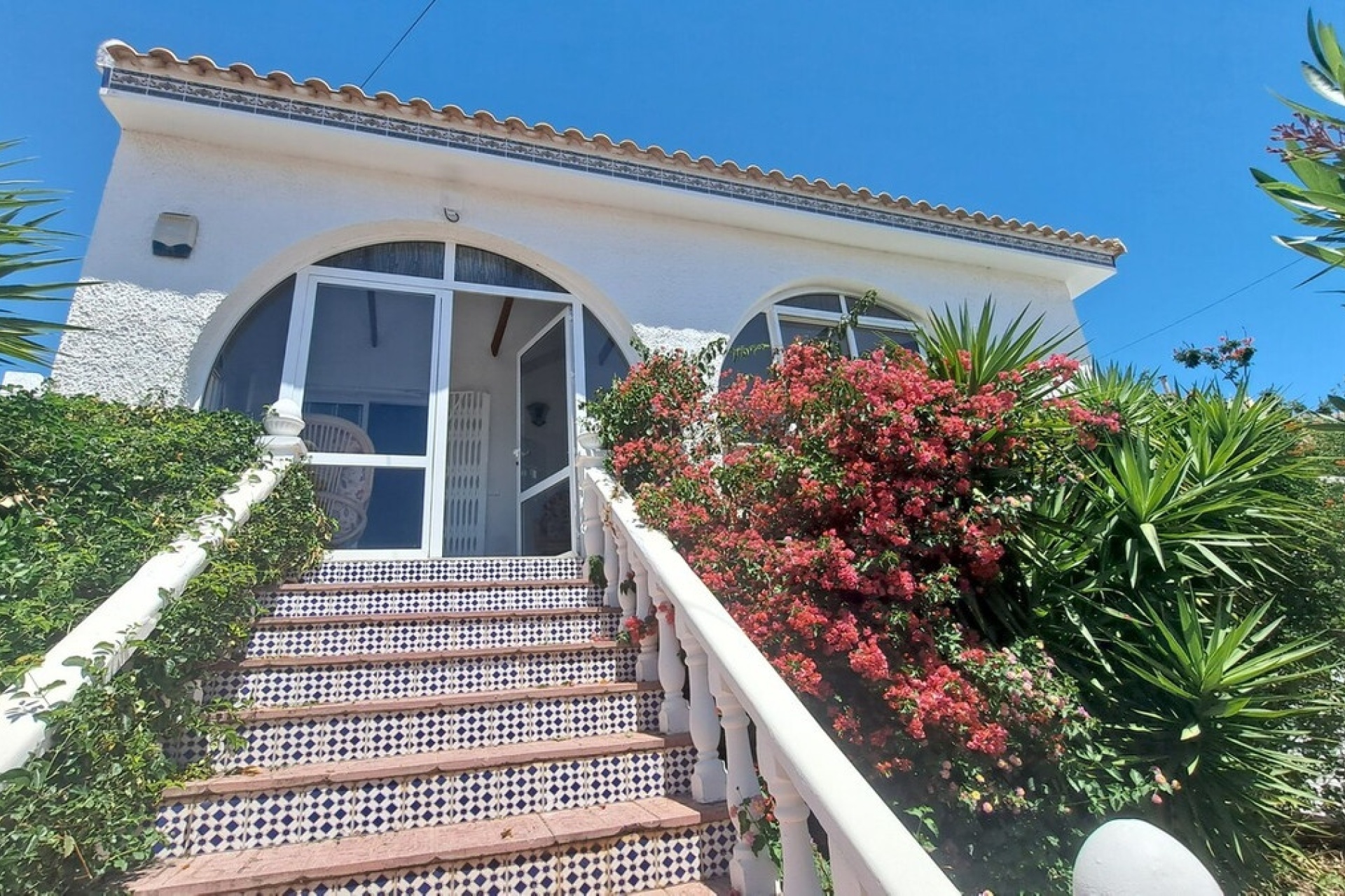 Wiederverkauf - Villa - Orihuela - Blue Lagoon
