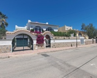 Wiederverkauf - Villa - Orihuela - Blue Lagoon