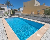 Wiederverkauf - Villa - Orihuela - Blue Lagoon