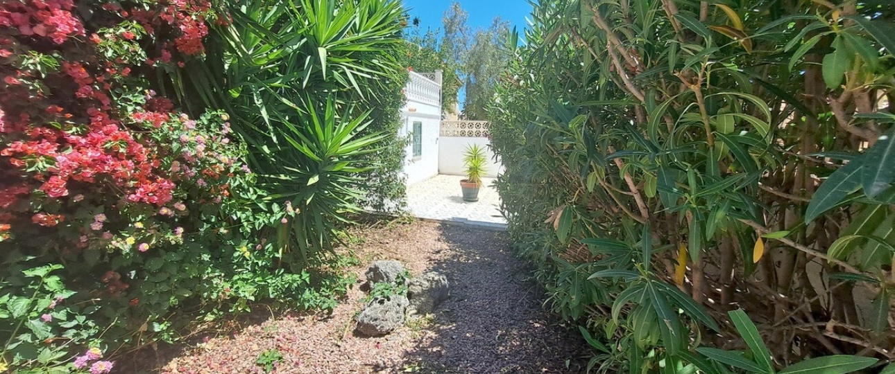 Wiederverkauf - Villa - Orihuela - Blue Lagoon