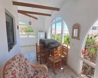 Wiederverkauf - Villa - Orihuela - Blue Lagoon