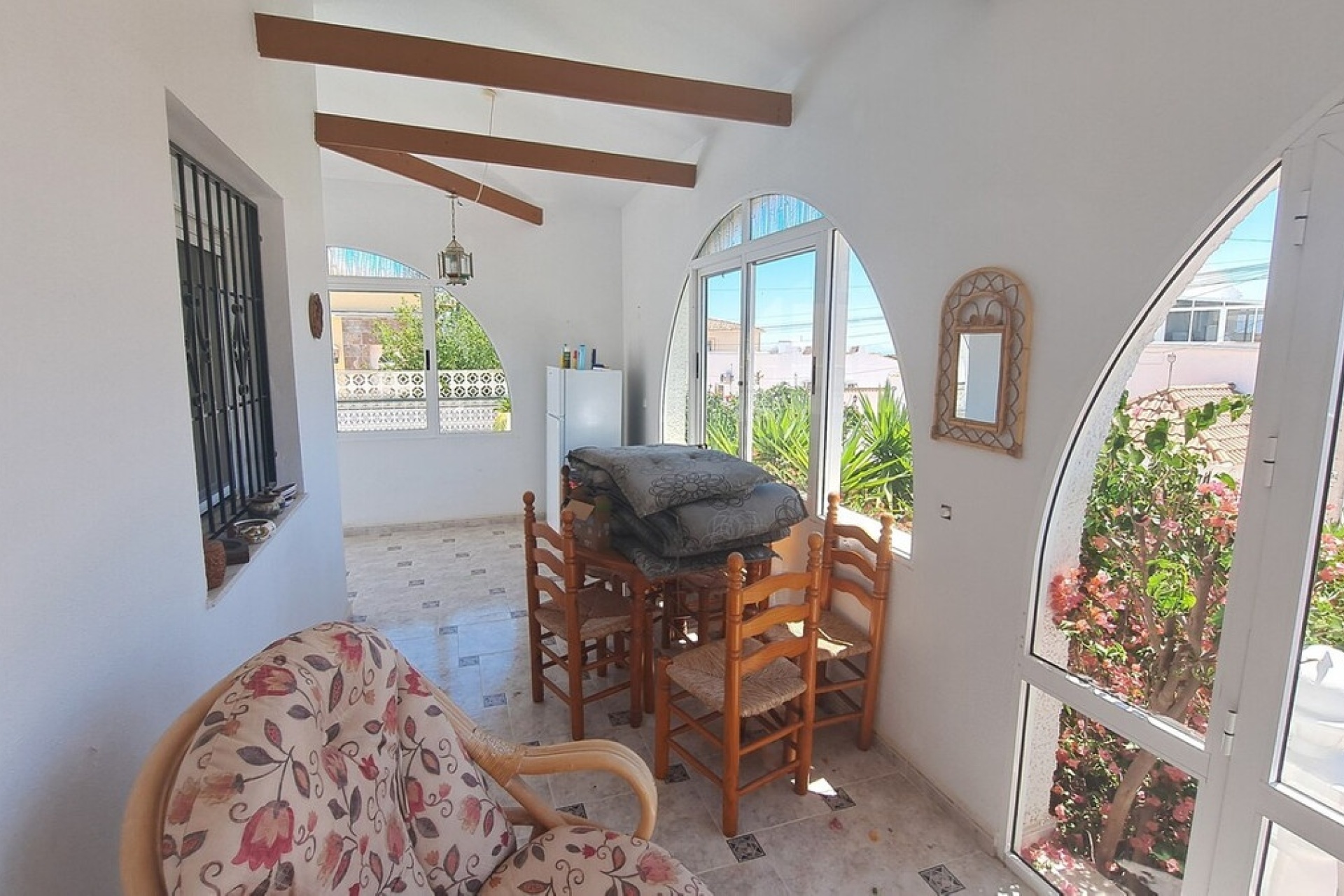 Wiederverkauf - Villa - Orihuela - Blue Lagoon