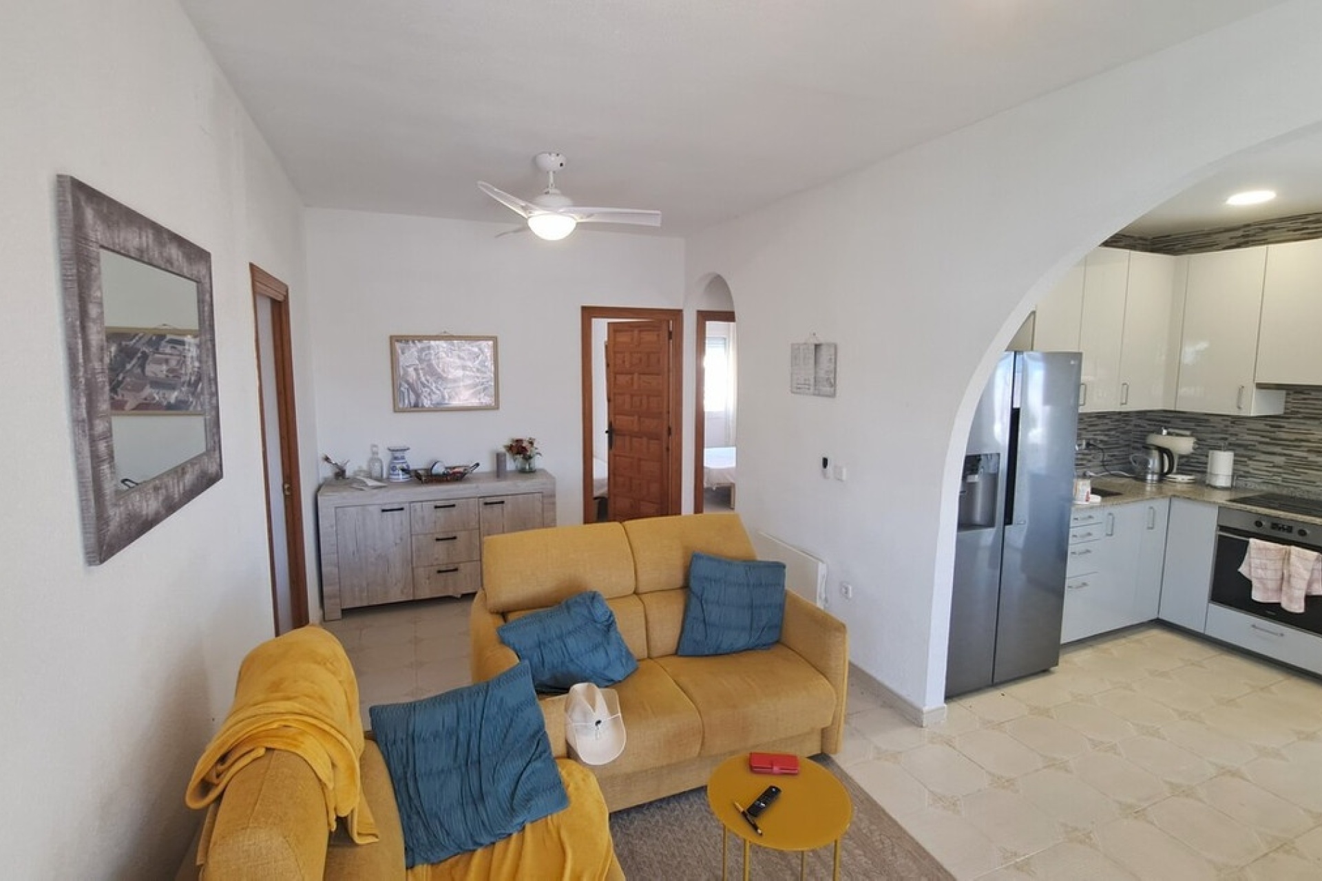 Wiederverkauf - Villa - Orihuela - Blue Lagoon