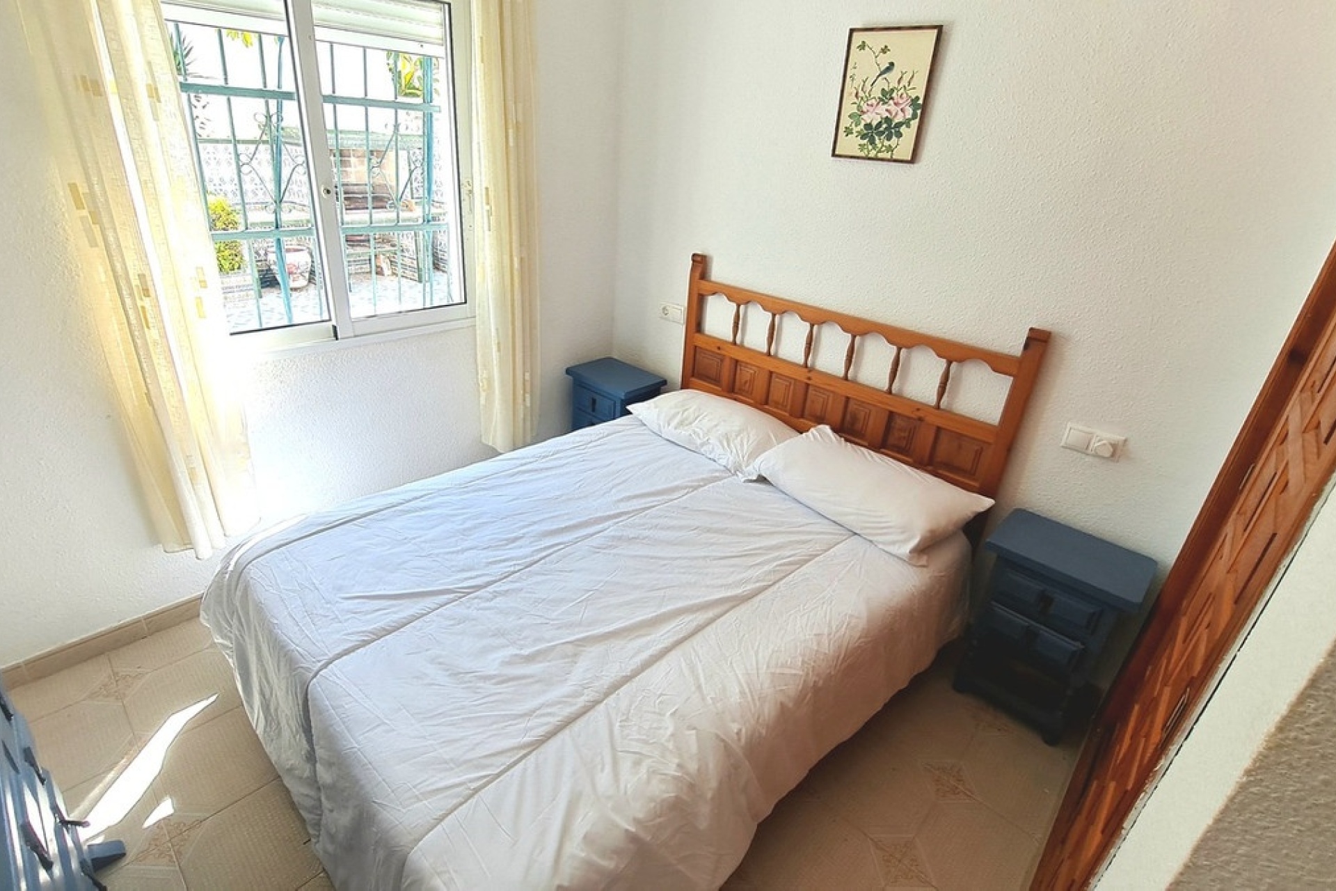 Wiederverkauf - Villa - Orihuela - Blue Lagoon