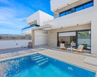 Wiederverkauf - Villa - Orihuela - Blue Lagoon