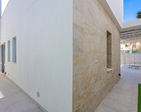 Wiederverkauf - Villa - Orihuela - Blue Lagoon