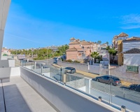 Wiederverkauf - Villa - Orihuela - Blue Lagoon