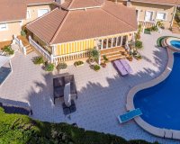 Wiederverkauf - Villa - Orihuela - Cabo Roig