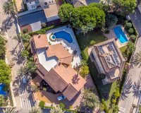 Wiederverkauf - Villa - Orihuela - Cabo Roig