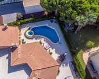 Wiederverkauf - Villa - Orihuela - Cabo Roig