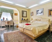 Wiederverkauf - Villa - Orihuela - Cabo Roig