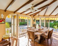 Wiederverkauf - Villa - Orihuela - Cabo Roig