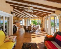 Wiederverkauf - Villa - Orihuela - Cabo Roig