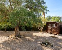 Wiederverkauf - Villa - Orihuela - Cabo Roig