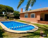 Wiederverkauf - Villa - Orihuela - Cabo Roig