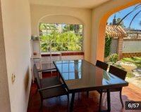 Wiederverkauf - Villa - Orihuela - Cabo Roig