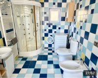 Wiederverkauf - Villa - Orihuela - Cabo Roig
