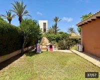 Wiederverkauf - Villa - Orihuela - Cabo Roig