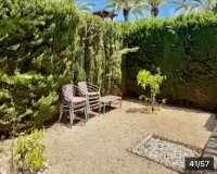Wiederverkauf - Villa - Orihuela - Cabo Roig