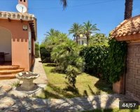 Wiederverkauf - Villa - Orihuela - Cabo Roig