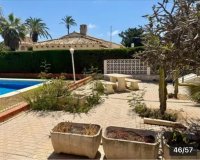 Wiederverkauf - Villa - Orihuela - Cabo Roig