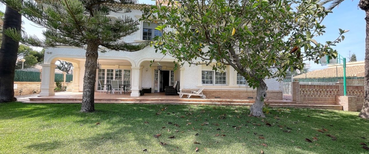 Wiederverkauf - Villa - Orihuela - Cabo Roig