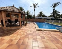 Wiederverkauf - Villa - Orihuela - Cabo Roig