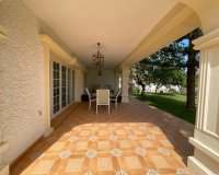 Wiederverkauf - Villa - Orihuela - Cabo Roig