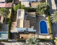 Wiederverkauf - Villa - Orihuela - Cabo Roig