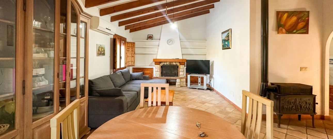 Wiederverkauf - Villa - Orihuela - Cabo Roig