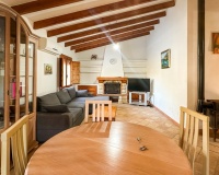 Wiederverkauf - Villa - Orihuela - Cabo Roig