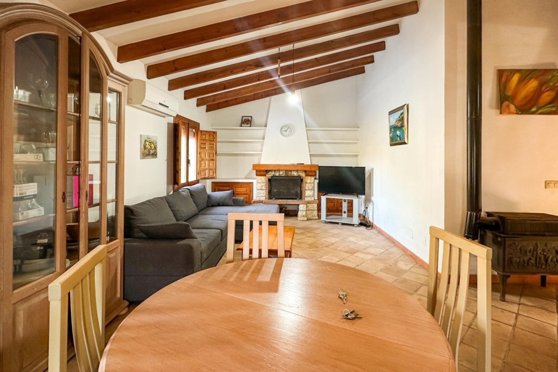 Wiederverkauf - Villa - Orihuela - Cabo Roig