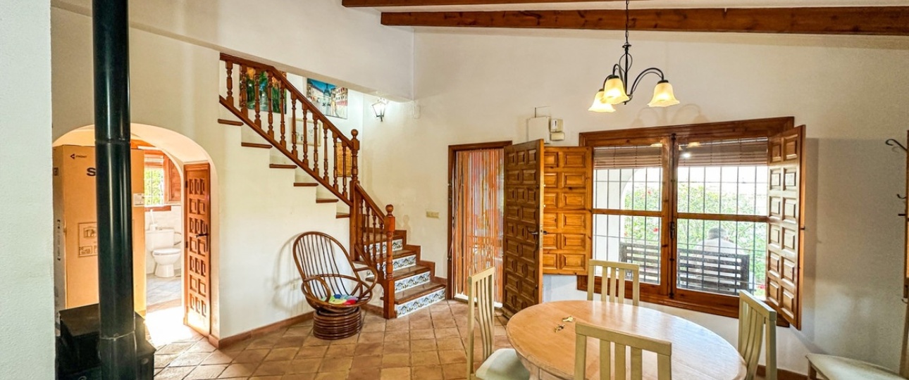 Wiederverkauf - Villa - Orihuela - Cabo Roig