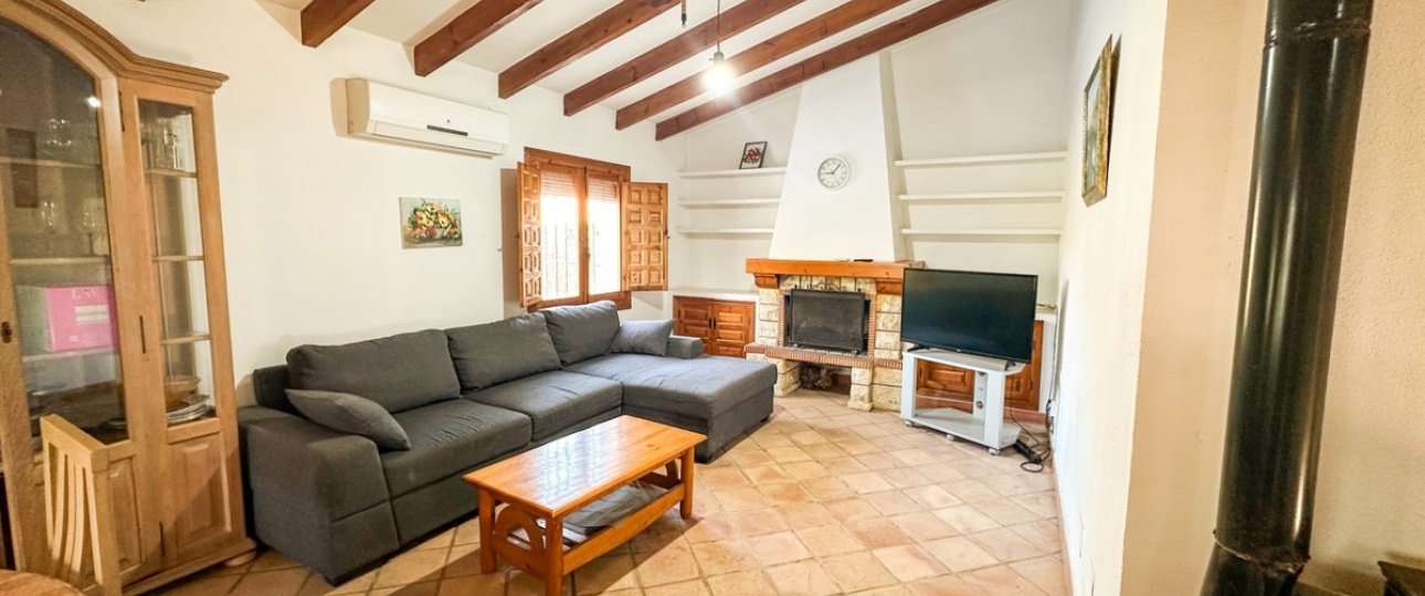 Wiederverkauf - Villa - Orihuela - Cabo Roig