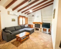 Wiederverkauf - Villa - Orihuela - Cabo Roig